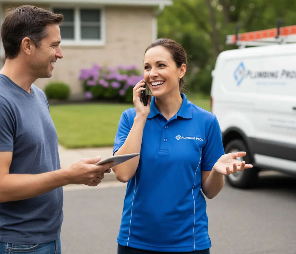 Emergency Plumbing in Athens, PA